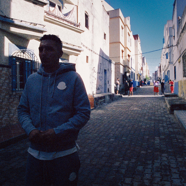 De Nada • Cały album • Wszystkie utwory • Wykonawca