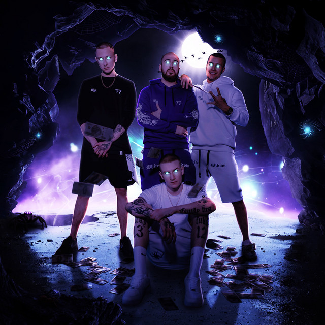 WEBIDEMIC • Cały album • Wszystkie utwory • Wykonawca