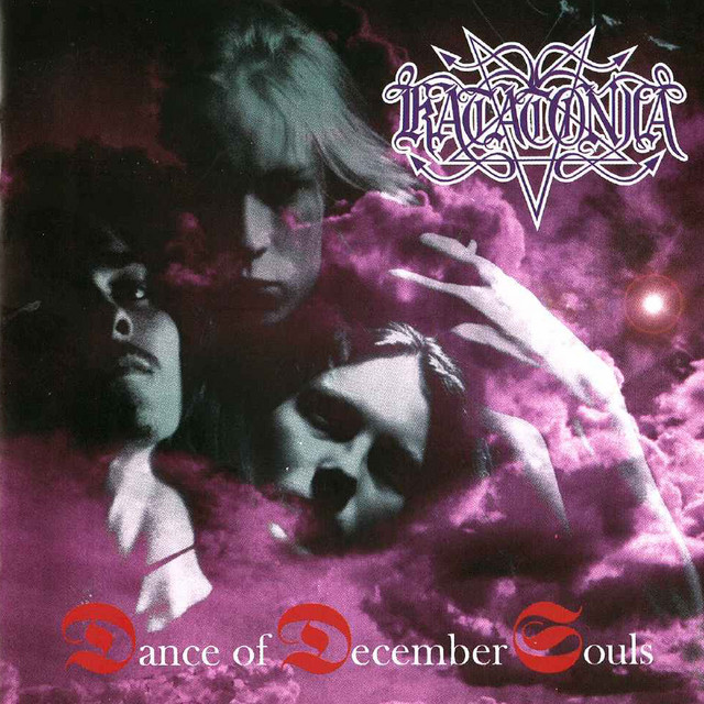 Dance Of December Souls • Cały album • Wszystkie utwory • Wykonawca