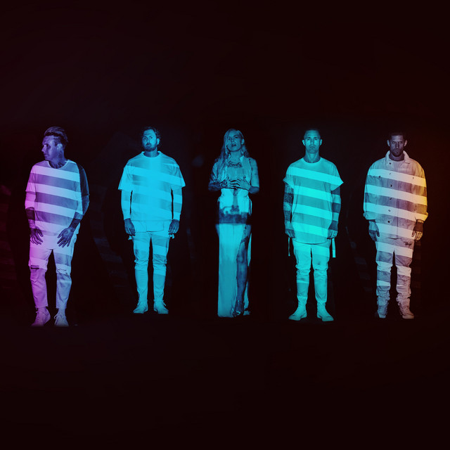 Periscope • Cały album • Wszystkie utwory • Wykonawca