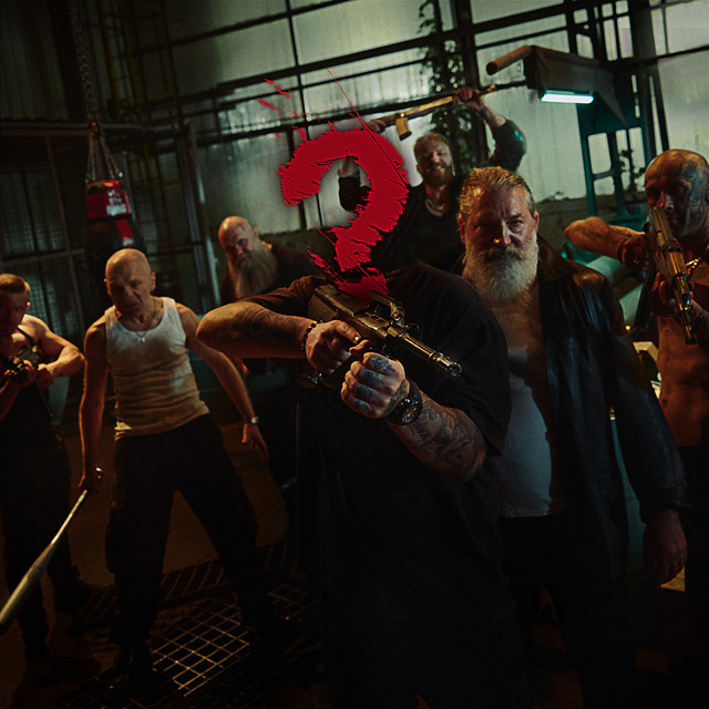 Top Bandyta • Cały album • Wszystkie utwory • Wykonawca