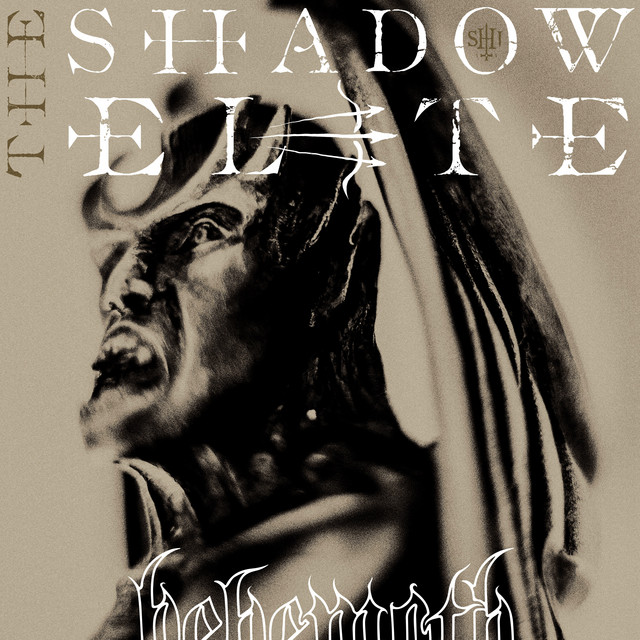 The Shadow Elite • Cały album • Wszystkie utwory • Wykonawca