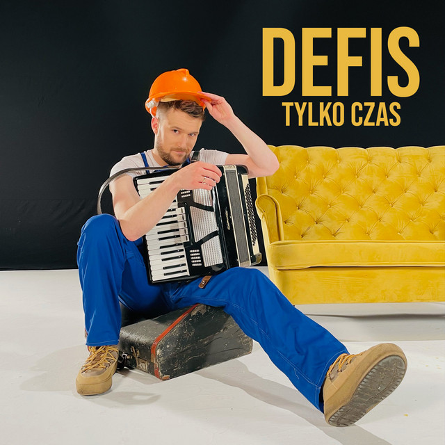 Tylko czas • Cały album • Wszystkie utwory • Wykonawca