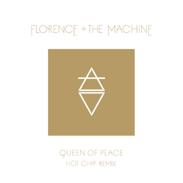 Queen Of Peace (Hot Chip Remix) • Cały album • Wszystkie utwory • Wykonawca