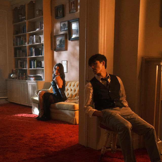 ALL I SAW WAS YOU (feat. Jessica Baio) • Cały album • Wszystkie utwory • Wykonawca