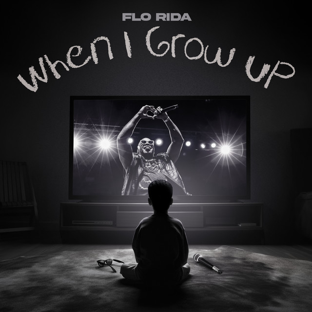 When I Grow Up (Late Night Edit) • Cały album • Wszystkie utwory • Wykonawca