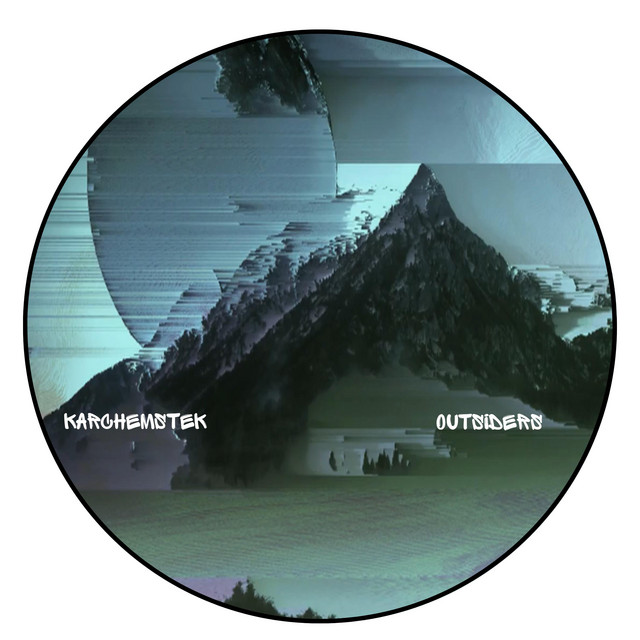 Outsider • Cały album • Wszystkie utwory • Wykonawca