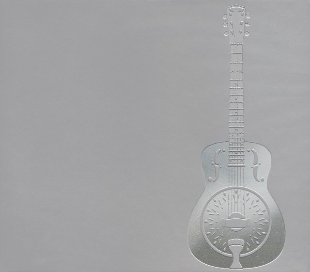 Sultans Of Swing - The Very Best Of Dire Straits • Cały album • Wszystkie utwory • Wykonawca