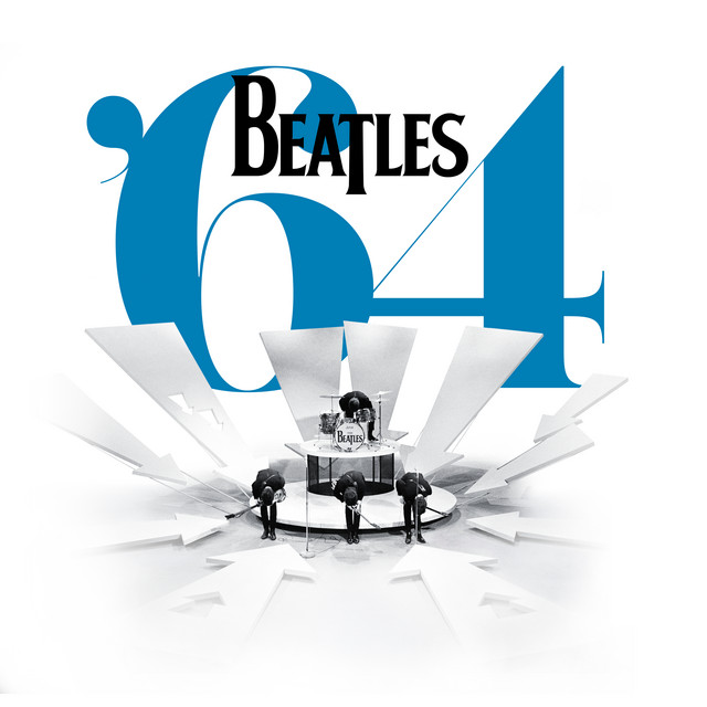 Beatles '64 (Music from the Disney+ Documentary) • Cały album • Wszystkie utwory • Wykonawca