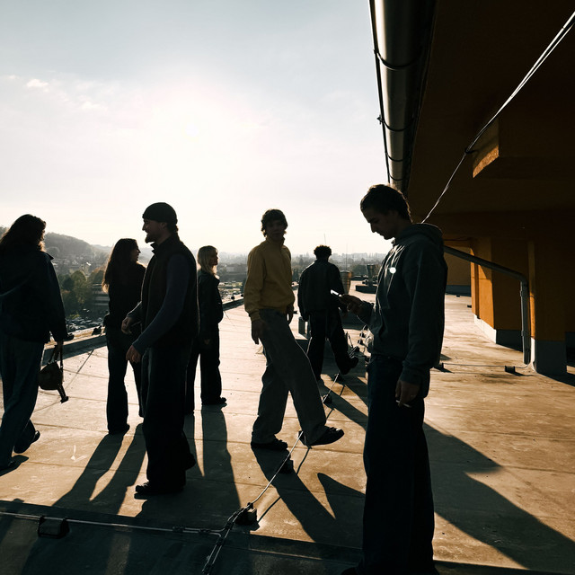 niemand • Cały album • Wszystkie utwory • Wykonawca