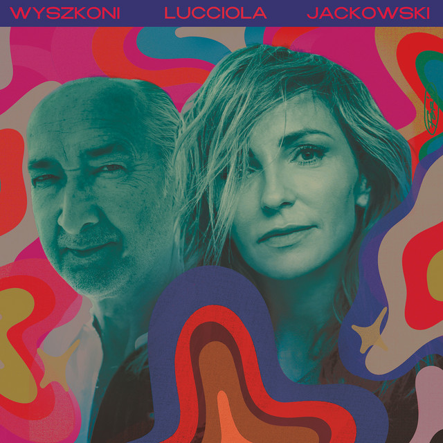 Lucciola • Cały album • Wszystkie utwory • Wykonawca