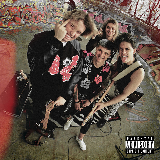 Nienormalni • Cały album • Wszystkie utwory • Wykonawca