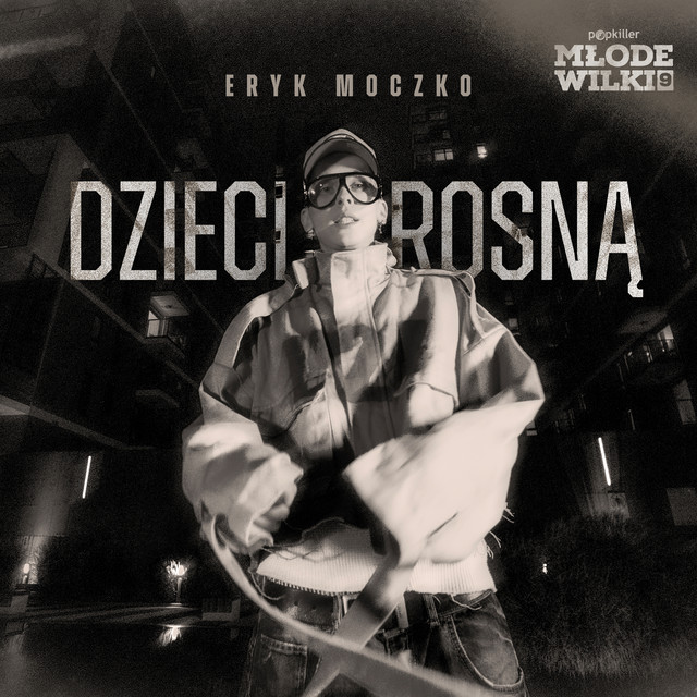 Dzieci rosną • Cały album • Wszystkie utwory • Wykonawca