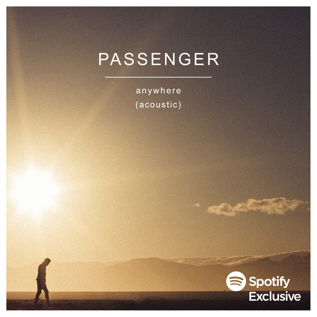 Anywhere (Acoustic Version) • Cały album • Wszystkie utwory • Wykonawca