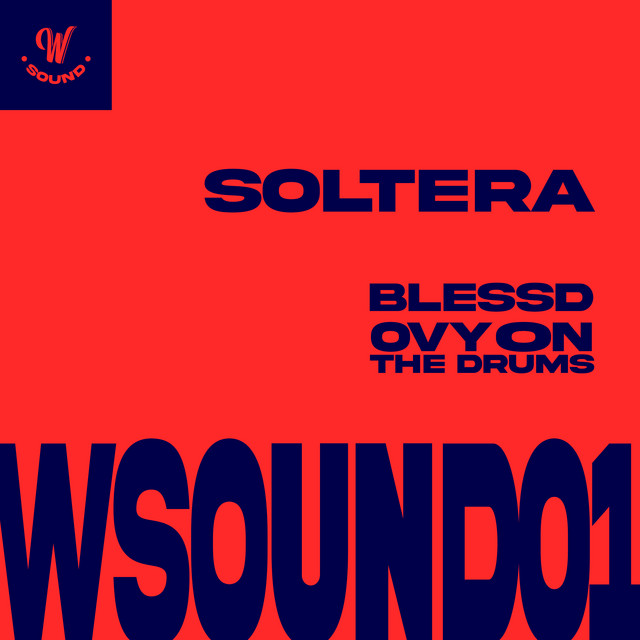 Soltera (W Sound 01) • Cały album • Wszystkie utwory • Wykonawca