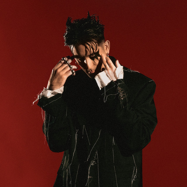 Anxiety • Cały album • Wszystkie utwory • Wykonawca