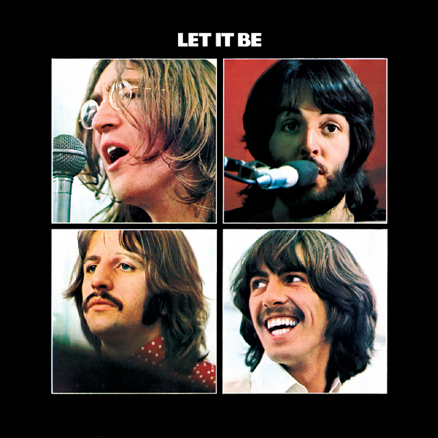 Let It Be (Remastered) • Cały album • Wszystkie utwory • Wykonawca