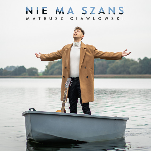 Nie Ma Szans • Cały album • Wszystkie utwory • Wykonawca