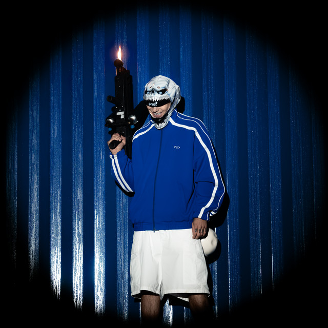 BOUNCE BACK • Cały album • Wszystkie utwory • Wykonawca