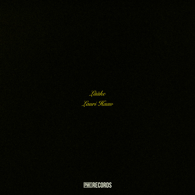 Lääke (Vain elämää kausi 16) • Cały album • Wszystkie utwory • Wykonawca