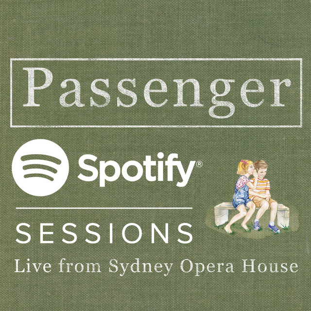 Live Spotify Sydney Opera House • Cały album • Wszystkie utwory • Wykonawca