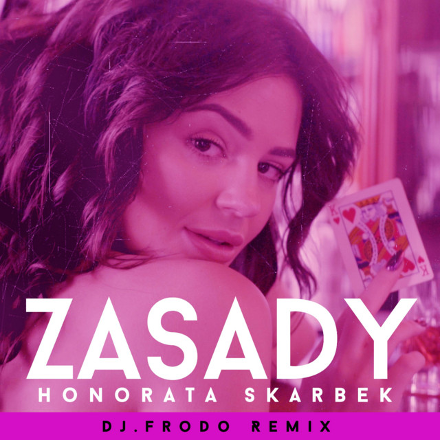 Zasady (Dj.Frodo Remix) • Cały album • Wszystkie utwory • Wykonawca