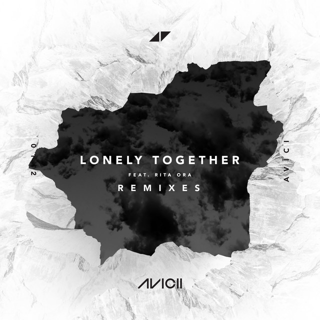 Lonely Together (Remixes) • Cały album • Wszystkie utwory • Wykonawca
