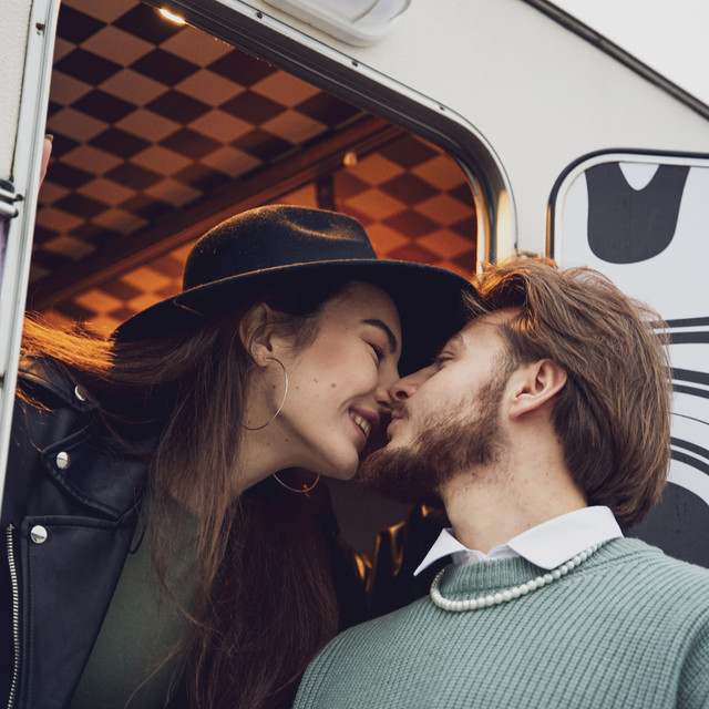 Camper Life • Cały album • Wszystkie utwory • Wykonawca