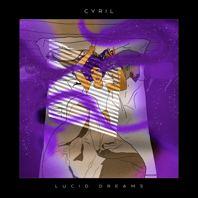 Lucid Dreams • Cały album • Wszystkie utwory • Wykonawca