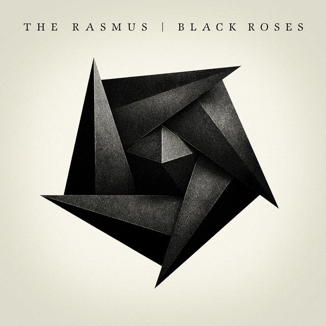 Black Roses • Cały album • Wszystkie utwory • Wykonawca