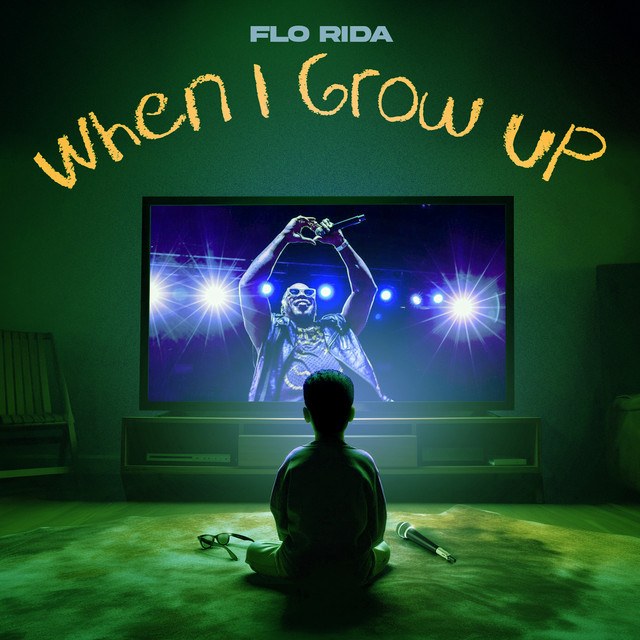 When I Grow Up (Workout Mantra Mix) • Cały album • Wszystkie utwory • Wykonawca