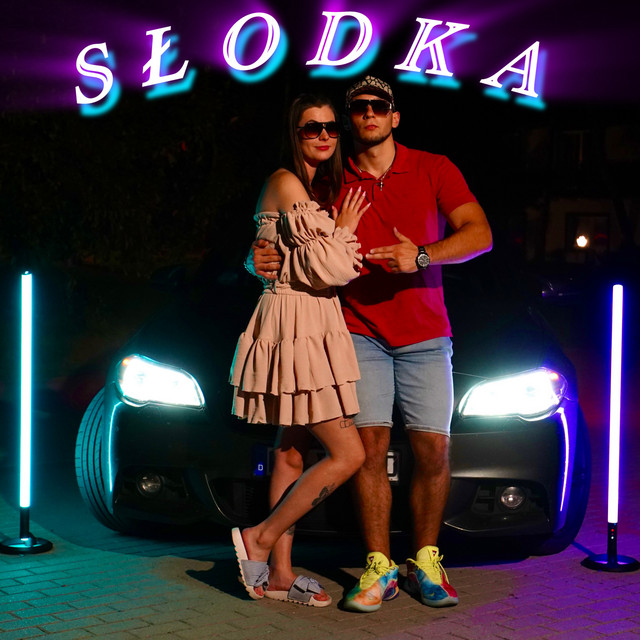 Słodka • Cały album • Wszystkie utwory • Wykonawca