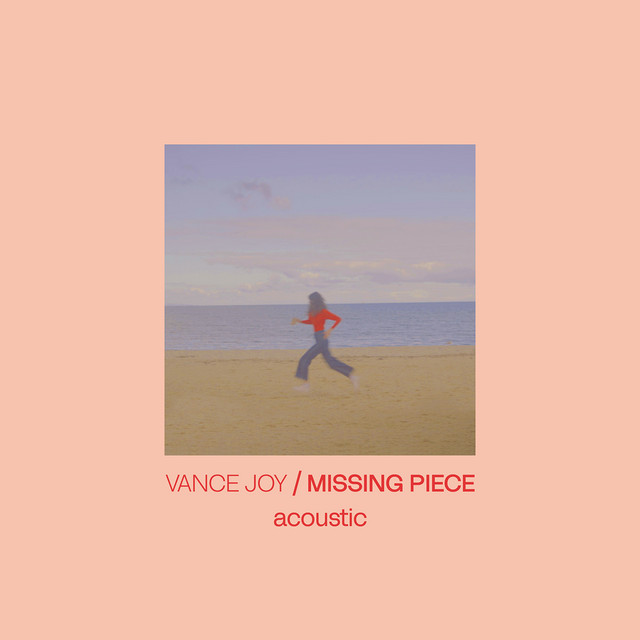 Missing Piece (Acoustic) • Cały album • Wszystkie utwory • Wykonawca