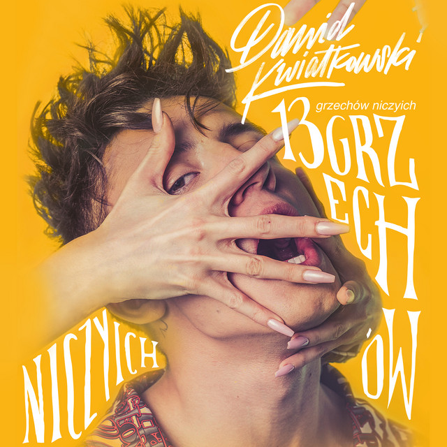 13 grzechów niczyich • Cały album • Wszystkie utwory • Wykonawca