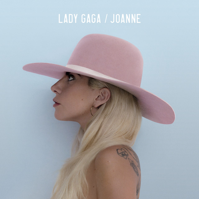 Joanne (Deluxe) • Cały album • Wszystkie utwory • Wykonawca