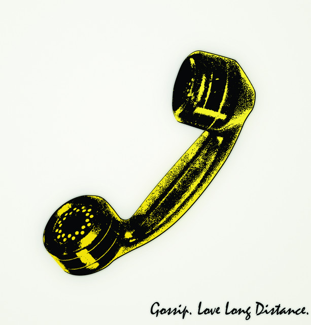Love Long Distance • Cały album • Wszystkie utwory • Wykonawca