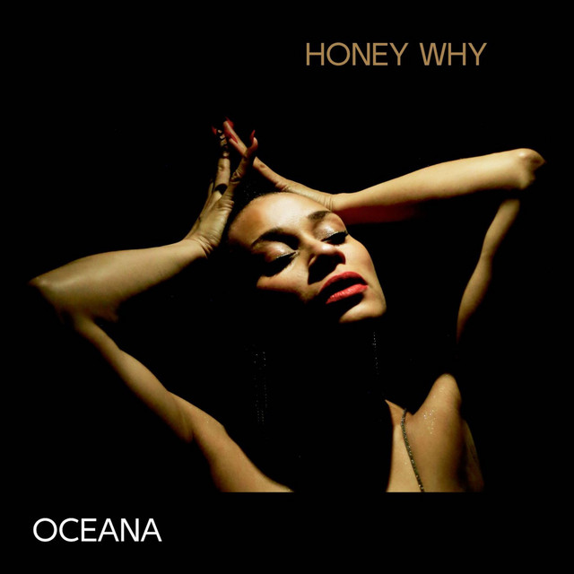 Honey Why • Cały album • Wszystkie utwory • Wykonawca