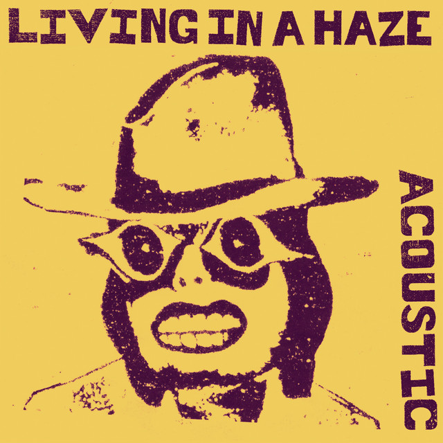 Living In A Haze (Acoustic Version) • Cały album • Wszystkie utwory • Wykonawca