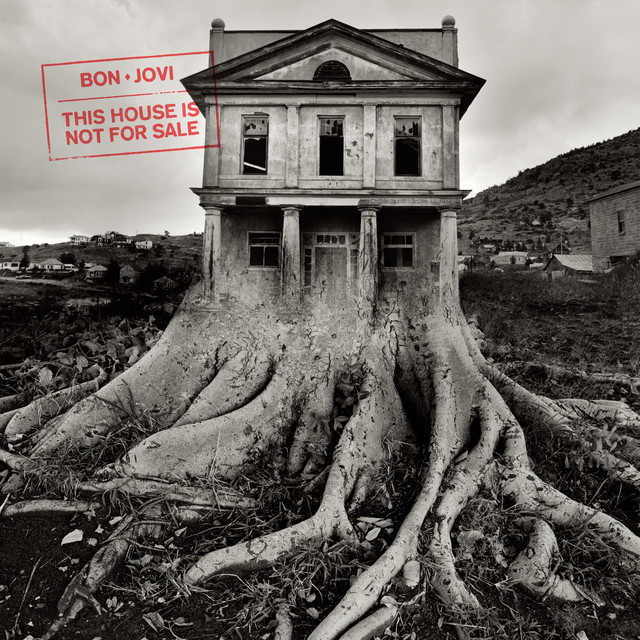This House Is Not For Sale • Cały album • Wszystkie utwory • Wykonawca
