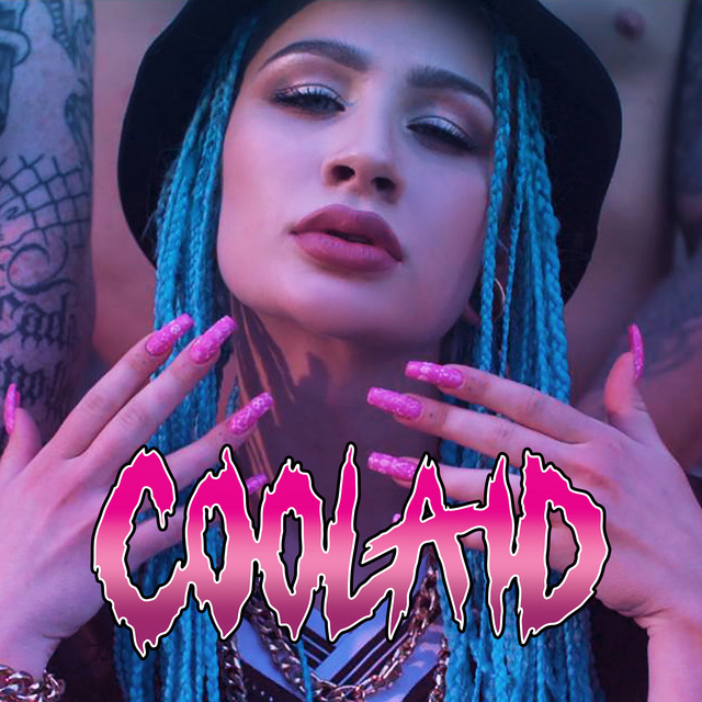 Coolaid • Cały album • Wszystkie utwory • Wykonawca