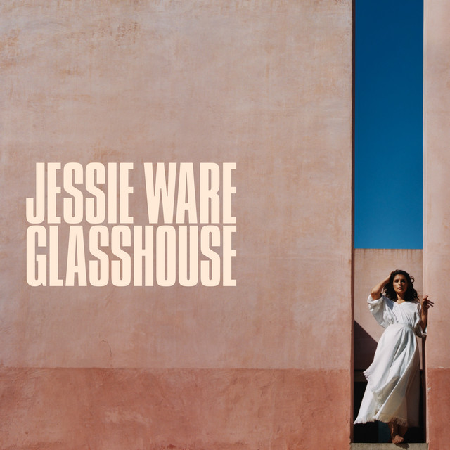 Glasshouse (Deluxe Edition) • Cały album • Wszystkie utwory • Wykonawca