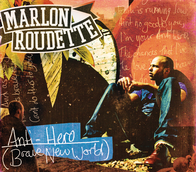 Anti Hero • Cały album • Wszystkie utwory • Wykonawca