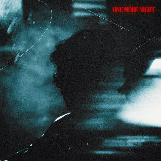 ONE MORE NIGHT • Cały album • Wszystkie utwory • Wykonawca