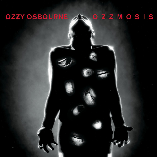 Ozzmosis (Expanded Edition) • Cały album • Wszystkie utwory • Wykonawca