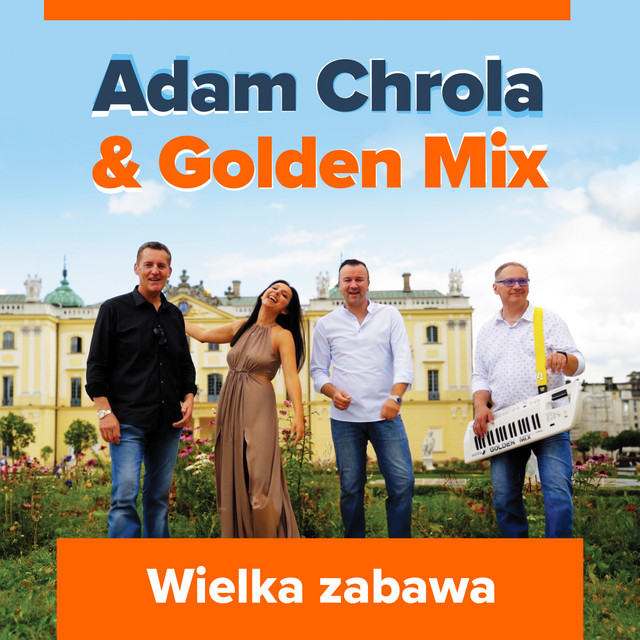 Wielka Zabawa • Cały album • Wszystkie utwory • Wykonawca