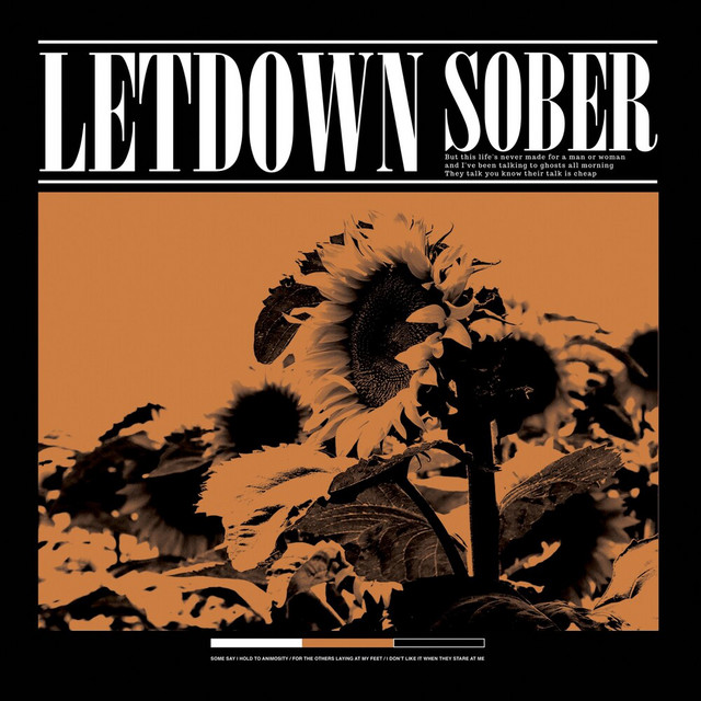 Sober • Cały album • Wszystkie utwory • Wykonawca