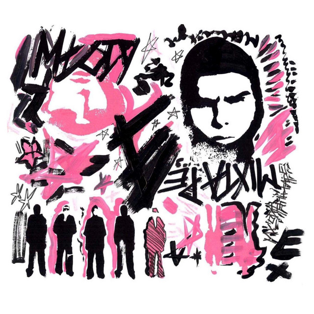 MŁODY E MIXTAPE • Cały album • Wszystkie utwory • Wykonawca