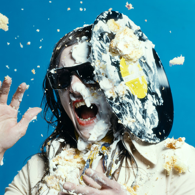 Astronave Giradisco / La Bocca della Verità • Cały album • Wszystkie utwory • Wykonawca