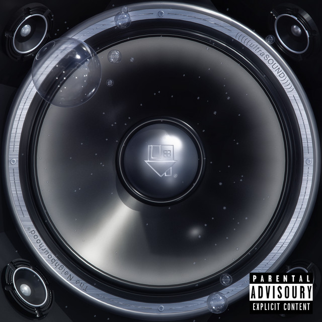 (((((ultraSOUND))))) • Cały album • Wszystkie utwory • Wykonawca