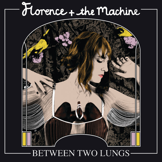 Between Two Lungs • Cały album • Wszystkie utwory • Wykonawca